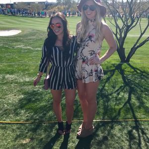 Meet your Posher, Lexi